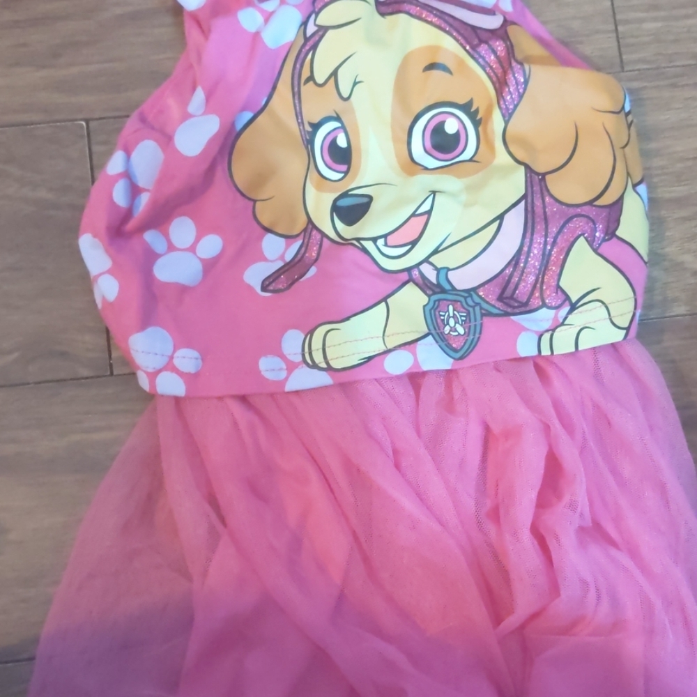 Paw patrol